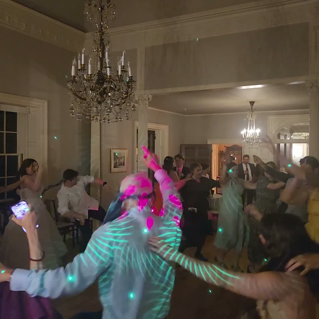 A dance worth remembering