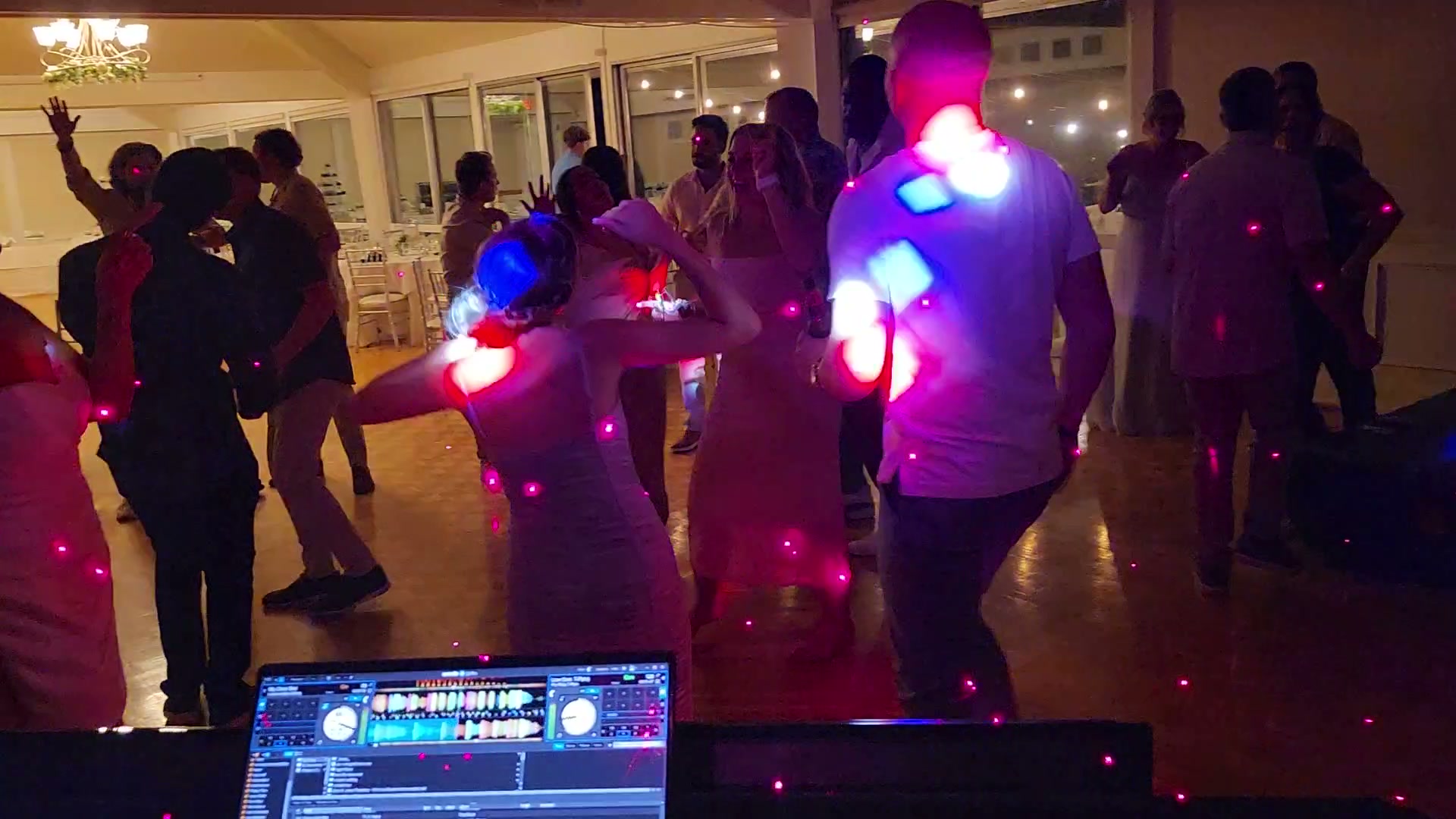 From the DJ’s point of view